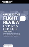 Guide to the Flight Review for Pilots & Instructors
