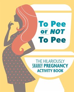 Cover To Pee or Not to Pee