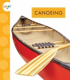 Canoeing - Black, Nessa