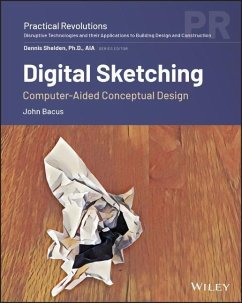 Digital Sketching - Bacus, John