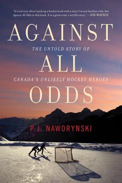 Against All Odds - Naworynski, P J