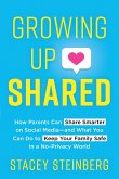 Growing Up Shared