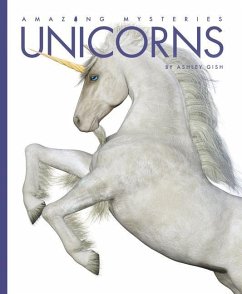 Unicorns - Gish, Ashley