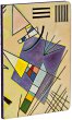 Teneues - A5 Notebook: Black and Violet... - Bild 1