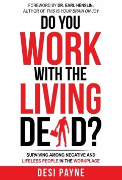 Do You Work with the Living Dead? - Payne, Desi