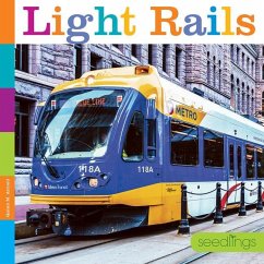 Light Rails - Arnold, Quinn M.