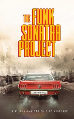 The Funk Sonatra Project - Serellus, O. W.