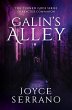 Galin's Alley (The Turned Gods -... - Bild 1