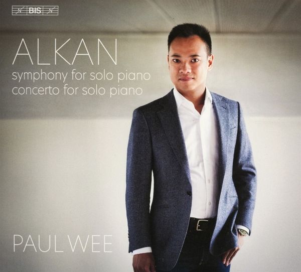 Symphonie Und Konzert Für Klavier Solo Symphonie Und Konzert Für Klavier Solo