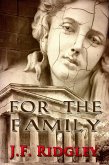 For the Family (Vulcan series, #2) (eBook, ePUB)