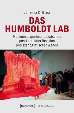Das Humboldt Lab (eBook, PDF) - Di Blasi, Johanna