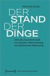 Der Stand der Dinge (eBook, PDF) - Bild 1