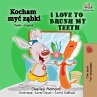 Kocham myc zabki I Love to Brush My... - Bild 1