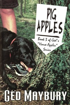 Cover Pig Apples (Horse Apples, #3) (eBook, ePUB)