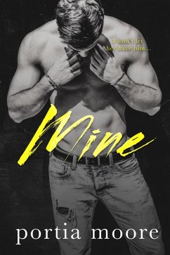 Cover Mine (eBook, ePUB)