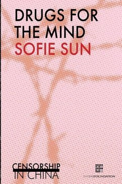 Drugs for the mind: Censorship in China - Sun, Sofie
