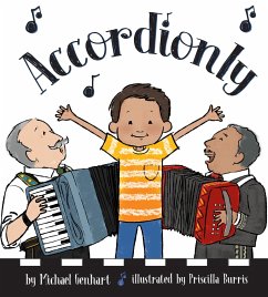 Accordionly - Genhart, Michael