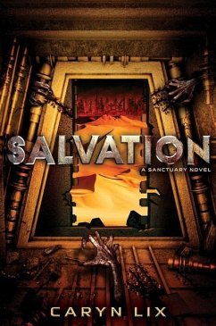 Salvation - Lix, Caryn