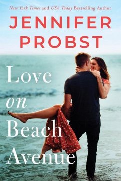 Love on Beach Avenue - Probst, Jennifer