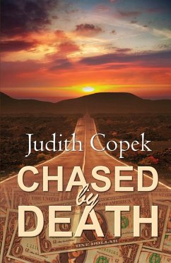 Chased by Death - Copek, Judith