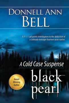 Black Pearl - Bell, Donnell Ann