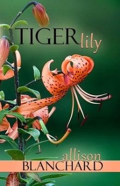 Tiger Lily - Blanchard, Allison