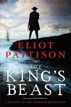 The King's Beast - Pattison, Eliot