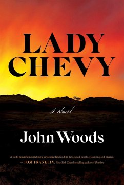 Lady Chevy - Woods, John