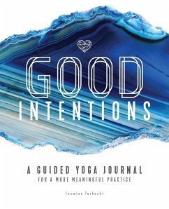 Good Intentions - Tarkeshi, Jasmine