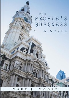 The People's Business - Moore, Mark J.