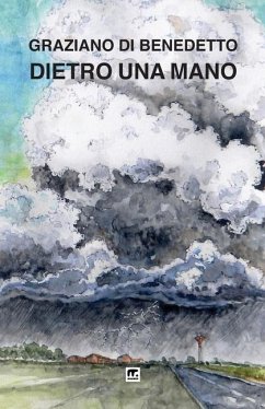 Dietro una mano - Di Benedetto, Graziano