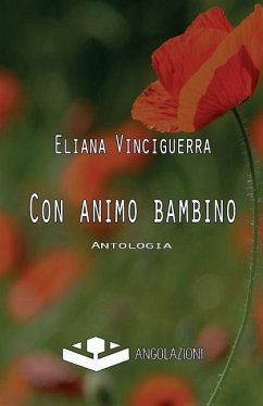 Con animo bambino - Vinciguerra, Eliana