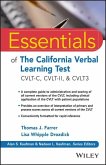 Essentials of CA Verbal Learni