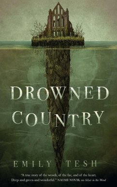 Drowned Country - Tesh, Emily