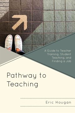 Pathway to Teaching - Hougan, Eric