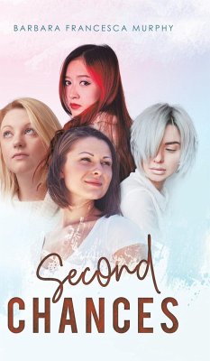 Second Chances - Murphy, Barbara Francesca