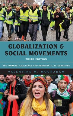 Globalization and Social Movements - Moghadam, Valentine M.