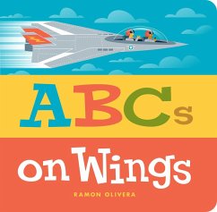 ABCs on Wings - Olivera, Ramon