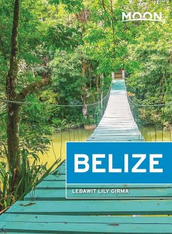 Moon Belize - Girma, Lebawit