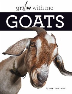 Goats - Dittmer, Lori
