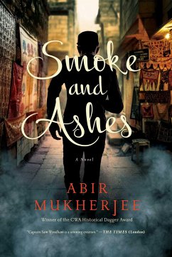 Smoke and Ashes - Mukherjee, Abir