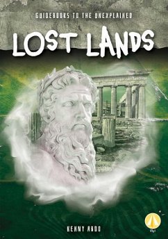 Lost Lands - Abdo, Kenny