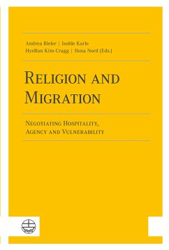 Religion and Migration (eBook, PDF)