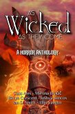 As Wicked As They Come (eBook, ePUB)