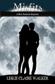 Misfits: A Short YA Romantic Suspense (eBook, ePUB)