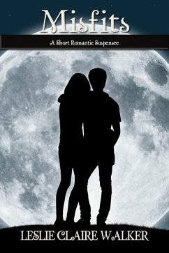 Cover Misfits: A Short YA Romantic Suspense (eBook, ePUB)