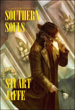 Southern Souls (Max Porter, #12) (eBook, ePUB) - Jaffe, Stuart