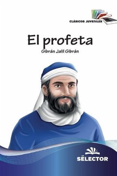 El profeta - Gibran, Gibran Jalil