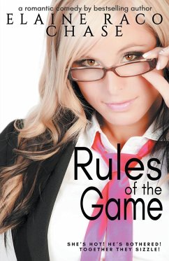 Rules Of The Game - Chase, Elaine Raco