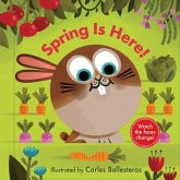 Spring Is Here! (a Changing Faces Book)